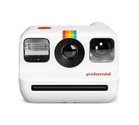 Polaroid Go Generation 2 Instant Film Camera (White)