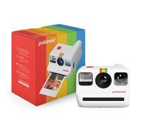 Polaroid Go Generation 2 Instant Film Camera (White)