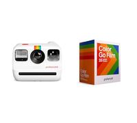 Polaroid Go Generation 2 White & Pellicola a colori per Polaroid Set GO Polaroid GO Generation 2Go - Confezione doppia