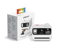 Polaroid Fotocamera istantanea Go Gen3 bianco