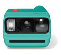 Polaroid Go Generation 3 - Mini fotocamera istantanea a pellicola, colore foglia di tè (9194), compatibile solo con Go Film