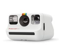 Polaroid Go Mini Camera (9035) - Compatibile solo con Pellicola Polaroid Go - Fotocamera Istantanea Compatta e Creativa