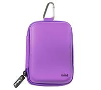 Polaroid Hard Eva Case Mint - Fotocamera istantanea e stampante (viola)