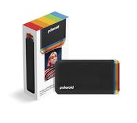 Polaroid Hi-Print 2x3 Pocket Photo Printer Gen 2 Bluetooth nero