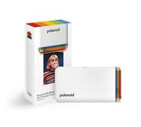 Polaroid Hi-Print 2x3 Pocket Photo Printer Gen 2 Bluetooth Bianco
