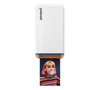 Stampante fotografica tascabile Polaroid Hi-Print 2x3 Gen 2 - bianca