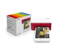 Polaroid Hi-Print 4×6 (10x15cm) Bluetooth Photo Printer