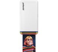 Polaroid Hi-Print Gen2 2x3 Stampante fotografica tascabile Bluetooth Bianco