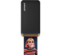 Polaroid Hi-Print Gen2 2x3 Stampante fotografica tascabile Bluetooth nera