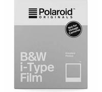 Polaroid i-Type B&W Film - fotopapir - NEW