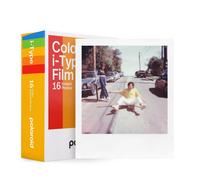 Polaroid Color i-Type 2-pack