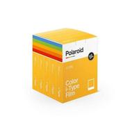 Polaroid 6010 pellicola per istantanee 40 pz 89 x 108 mm
