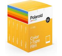 POLAROID I-TYPE COLOR X40 - POL0710