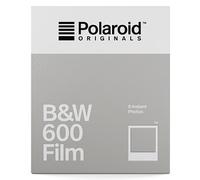Polaroid Immagine istantanea B+W 600 Film 8 registrazioni