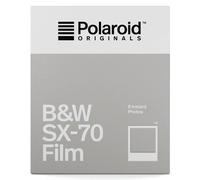 Polaroid SX-70 B/W Pellicola 8 Exposures (1721484688)