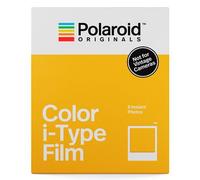 Polaroid Immagine istantanea Pellicola i-Type a colori 8 registrazioni