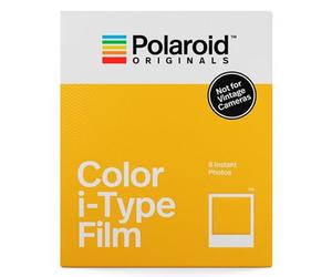 Polaroid Immagine istantanea Pellicola i-Type a colori 8 registrazioni