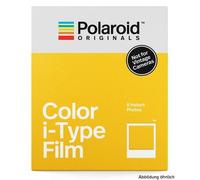 Polaroid Immagine istantanea Pellicola i-Type a colori scatti 2x8