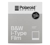 Polaroid Originals B&W i-Type Film pellicola per istantanee 107 x 88 m Polaroid Originals