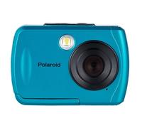 Polaroid IS048 - Fotocamera digitale portatile portatile da 16 MP, impermeabile