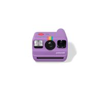 Fotocamera Istantanea Polaroid Go Gen 2 Viola + Pacco di Pellicole 16 Foto - Nouvo
