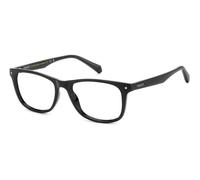 Polaroid Junior PLD D813/T 807 Montature da vista Plastica Nero Squadrata