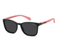 POLAROID KIDS, GAFAS DE SOL, PLD 8077/S, PINK, 49, (JUNIOR (7-10))