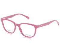 POLAROID KIDS GAFAS Modelo: PLD D845_ C: PINK/Eye size: 47 - Bridge size: 16 Cura della persona e salute