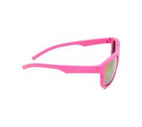 Polaroid PLD 8020/s Occhiali da Sole, Rosa sc, 46 Unisex-Bambini