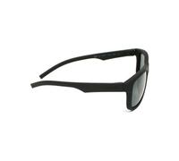 Polaroid, pld 8020/s occhiali da sole, Occhiali da sole bambini e ragazzi, rubber black, 46