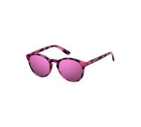 Polaroid PLD 8024/S Occhiali, C4B/AI HVN Fuchsia, 47 Unisex-Bambini