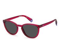 Polaroid Kids PLD 8047/S FUCHSIA (MU1 M9) - 49mm
