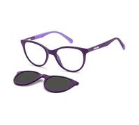 Polaroid KIDS PLD 8051/CS Sunglasses for Girls Multicoloured