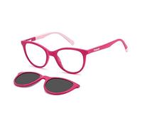 Polaroid KIDS PLD 8051/CS Sunglasses, Girls, Multi-Colour, Single