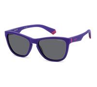 POLAROID KIDS PLD 8056/S Occhiali da sole