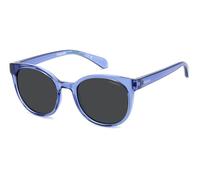 POLAROID KIDS Pld 8076/S Gafas Unisex - Bambini e ragazzi (Pacco da 1)