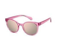 POLAROID KIDS Pld 8076/S Gafas Unisex - Bambini e ragazzi (Pacco da 1)