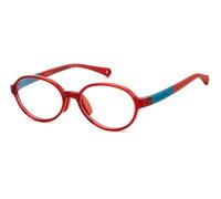 POLAROID KIDS Pld D840 Occhiali Unisex - Bambini e ragazzi (Pacco da 1)