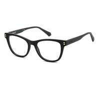 POLAROID KIDS Unisex Pld D848 Gafas, Nero, ESTANDAR