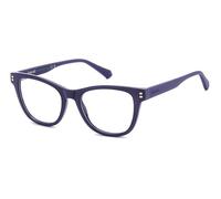 POLAROID KIDS Unisex Pld D848 Gafas, Viola, ESTANDAR