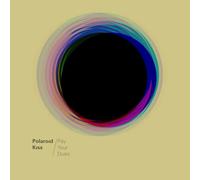 Polaroid Kiss - Pay Your Dues