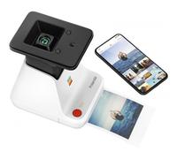Polaroid LAB - WHITE Nero, Bianco (Polaroid Lab - printer - farve - zink)