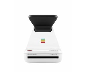 Polaroid Laboratorio