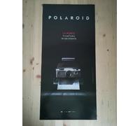 POLAROID Locandina Film 33x70 Poster Originale Cinema HORROR