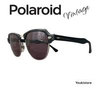 POLAROID LOOKERS occhiali da sole 8768 A 135 RARE VINTAGE 80s-90s sunglasses