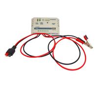 Polaroid LS1024EU Regolatore di carica PWM 12 V, 24 V 10 A