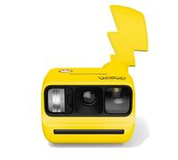 Fotocamera Istantanea Compatta POLAROID Go Gen 3 - Pikachu Gialla