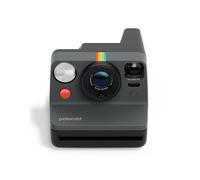 Polaroid - Now Generazione 3 - Fotocamera istantanea - Nero (9154)