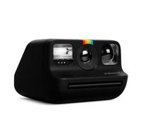 POLAROID, Macchina fotografica istantanea GO gen 2 doppia esposizione, Nero