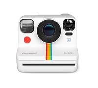 Polaroid Now+ Sofortbildkamera Generation 2, weiß
